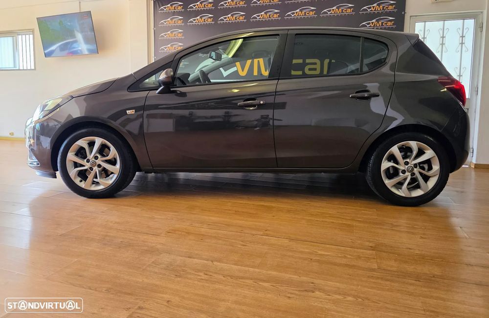 Opel Corsa 1.0 T Color Edition - 7