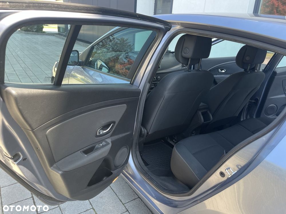 Renault Megane 1.5 dCi Generation - 20