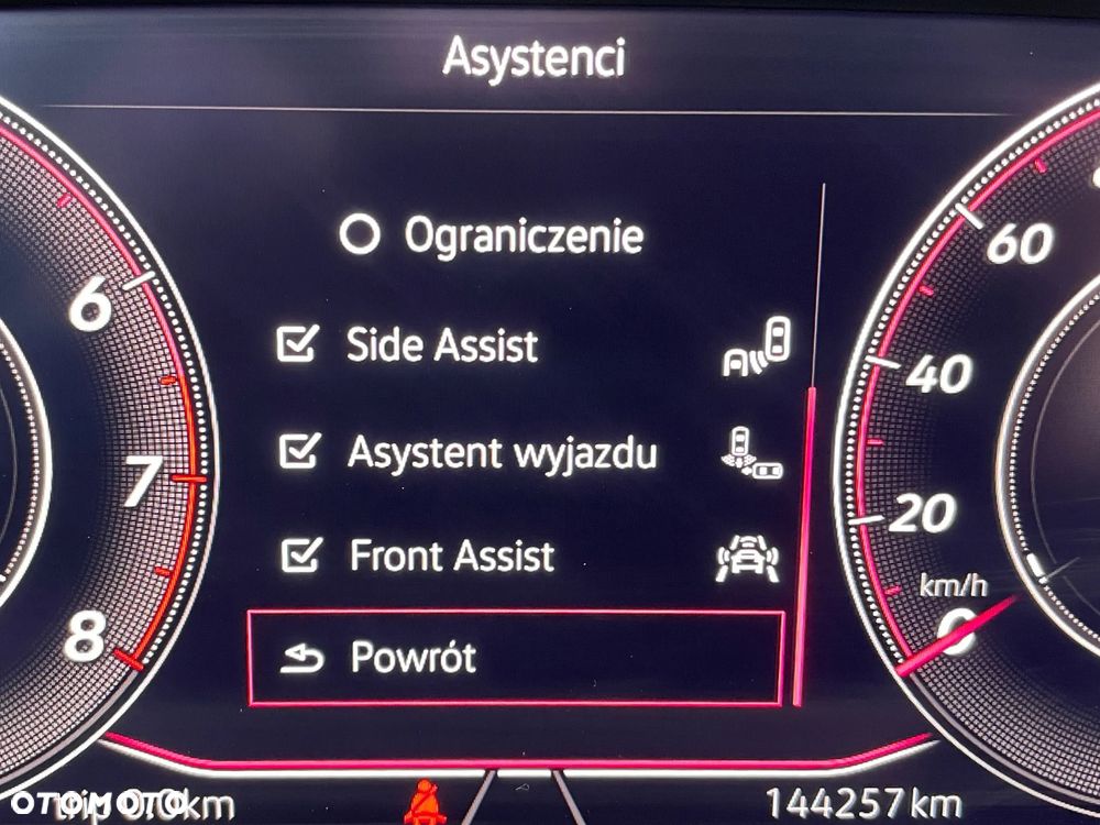 Volkswagen Arteon - 29