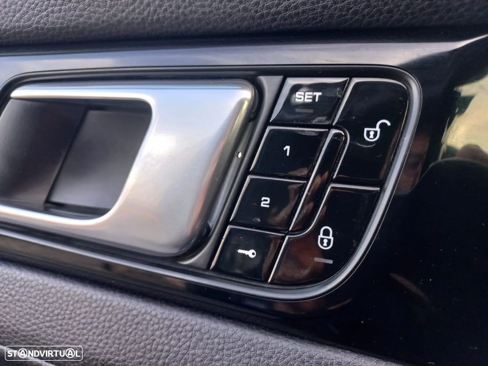 Porsche Panamera 4S Diesel - 18