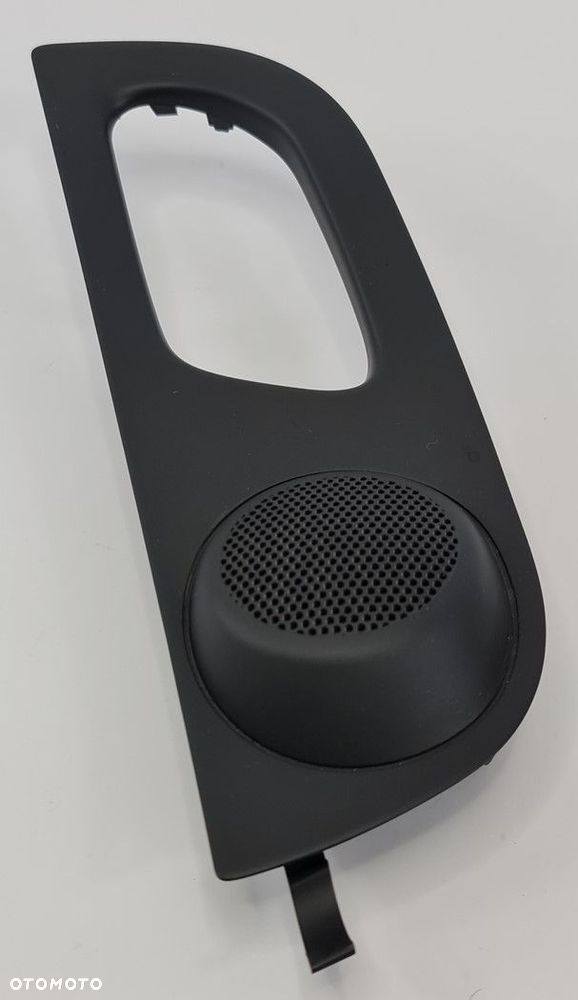 OSŁONA KLAMKI DRZWI LEWY TYŁ CITROEN C6 I - 2