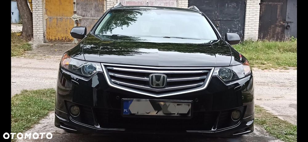 Honda Accord 2.4 Executive Nav+ACC+LKAS - 15