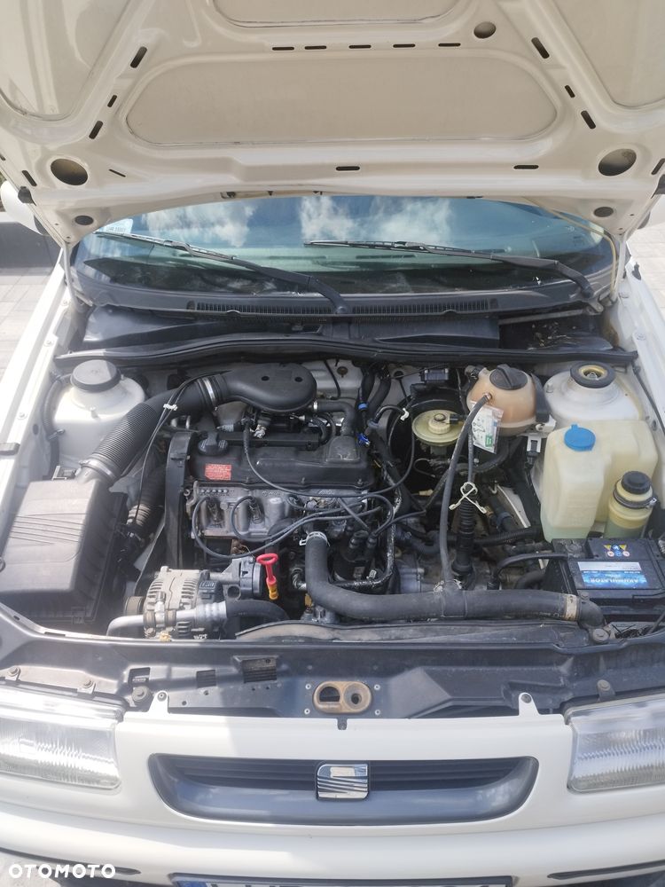 Seat Toledo - 7