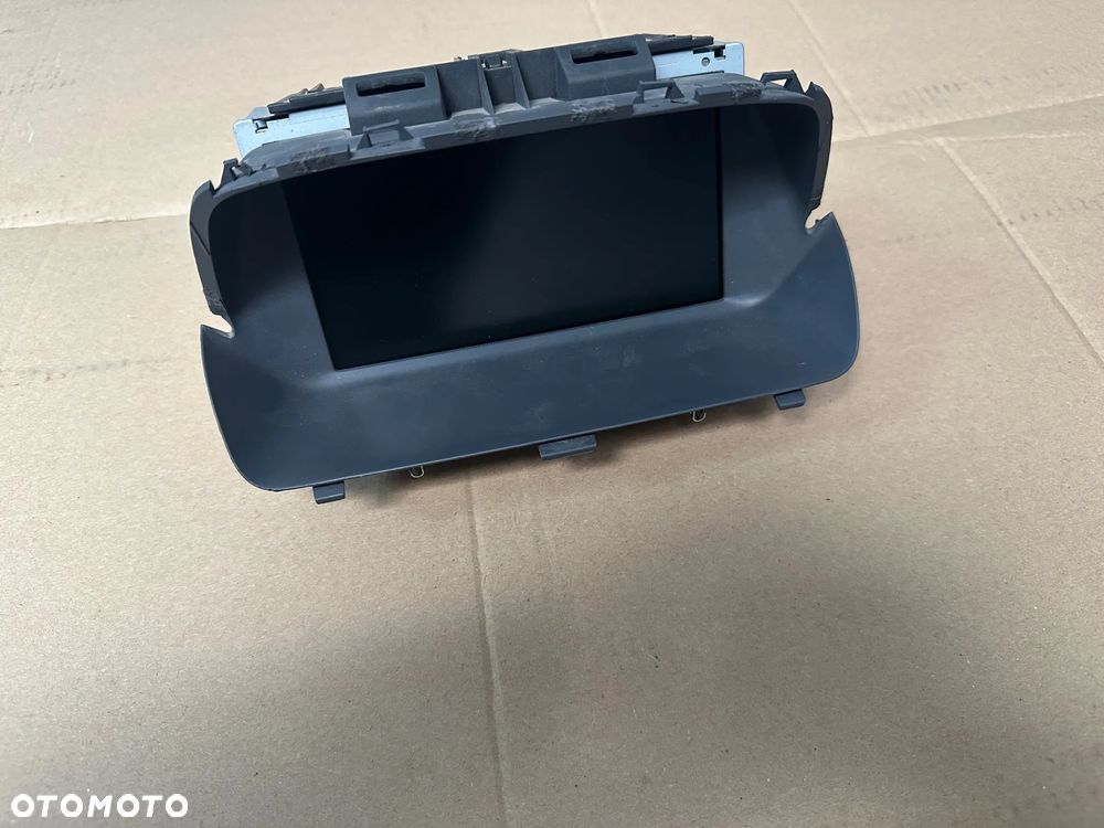 OPEL MOKKA WYŚWIETLACZ EKRAN NAVI - 1
