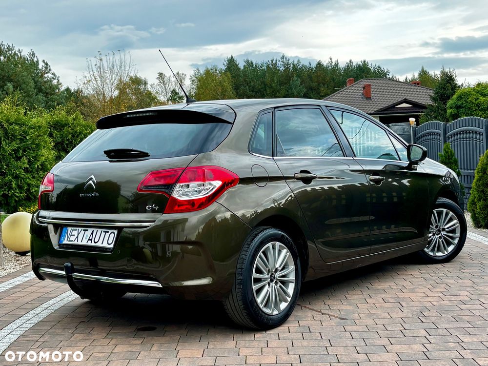 Citroën C4 - 20