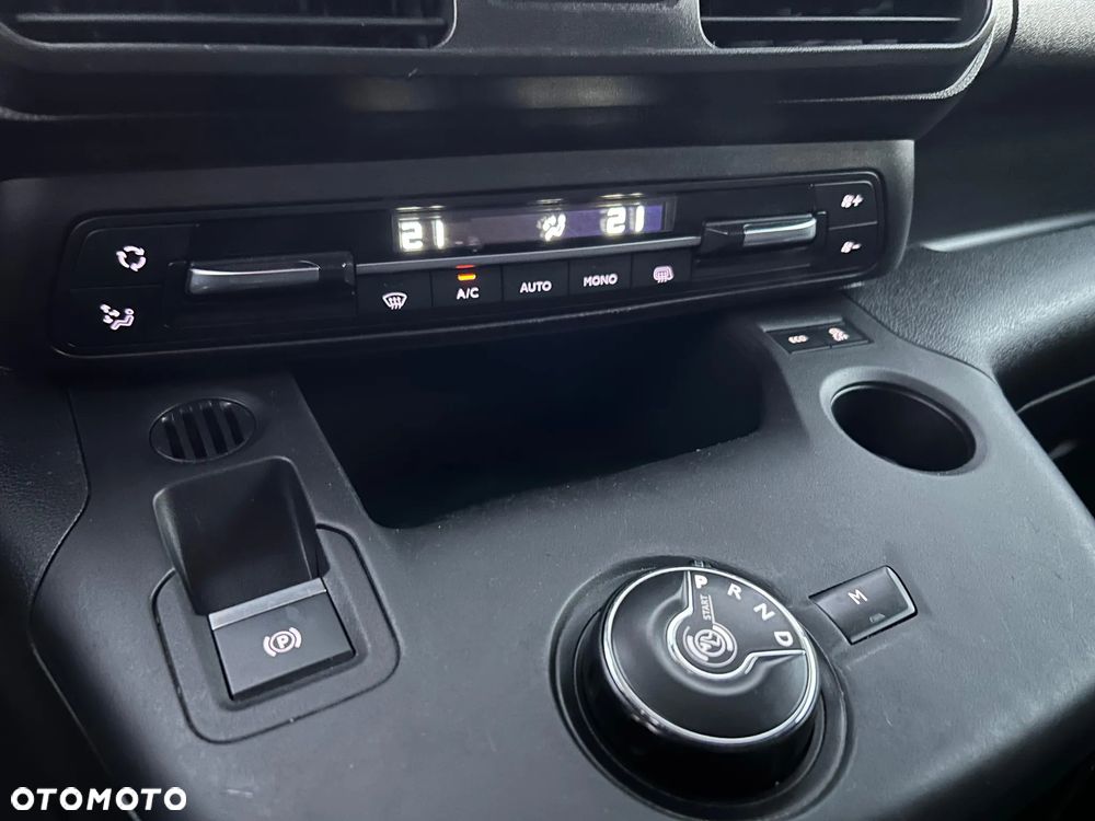 Citroën Berlingo - 23