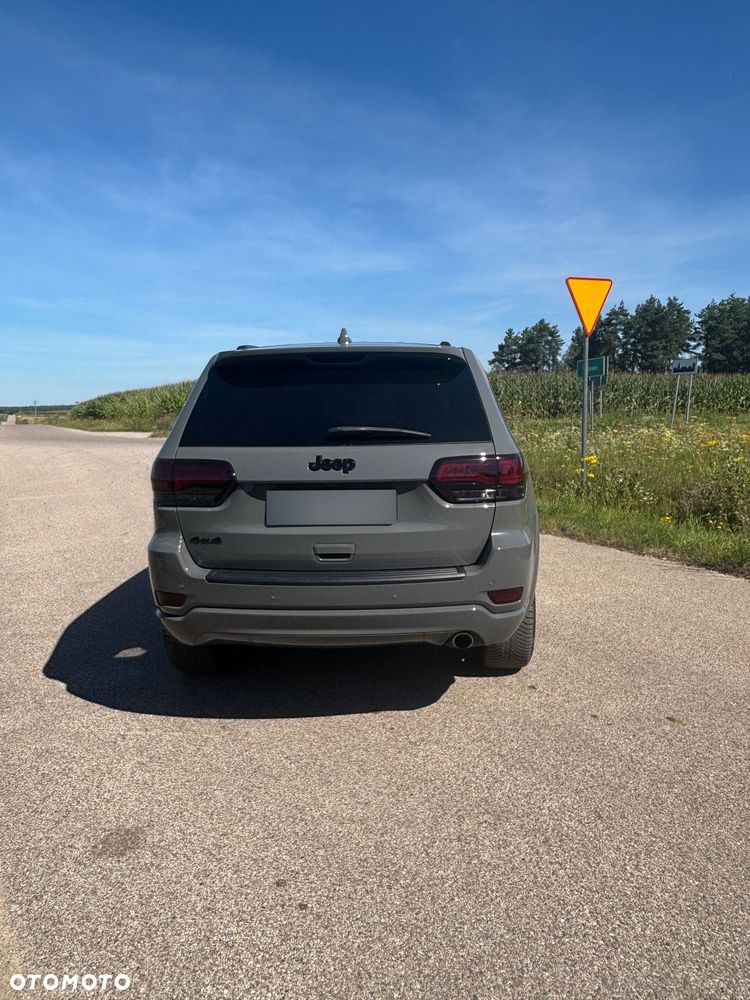 Jeep Grand Cherokee 3.6 V6 Laredo - 15
