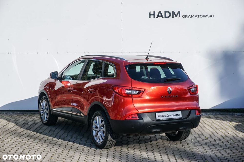 Renault Kadjar - 4