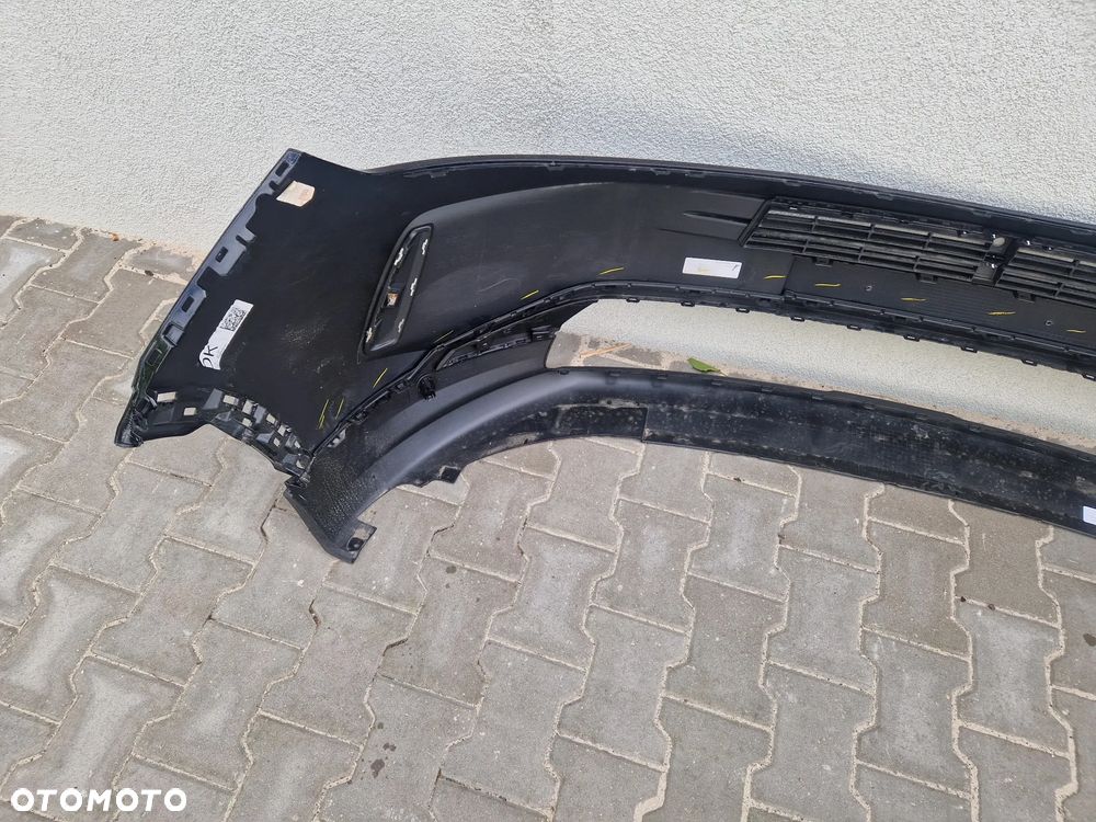 Zderzak Opel Grandland II  2024 - - 9
