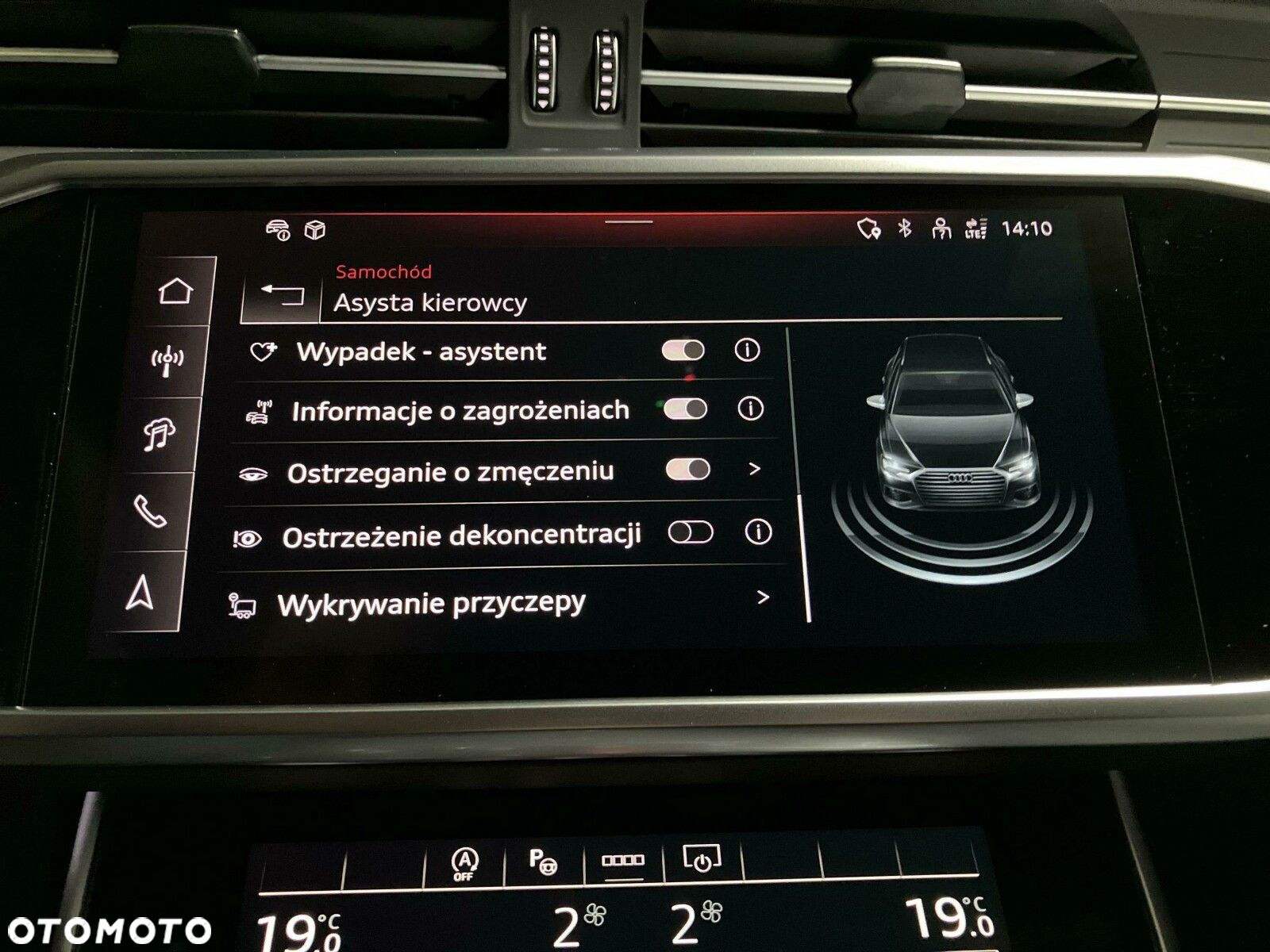 Audi A6 - 28
