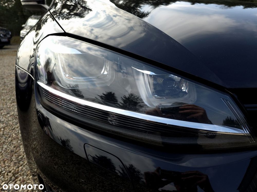 Volkswagen Golf 2.0 TDI BMT 4Mot Highline - 25