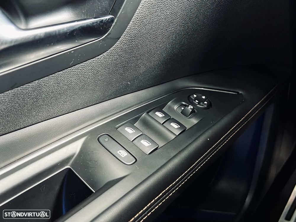 Peugeot 3008 1.5 BlueHDi GT Line - 36