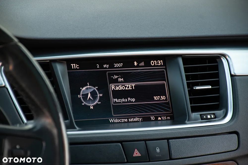 Peugeot 508 HDi FAP 160 Business-Line - 34