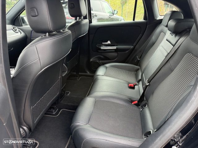 Mercedes-Benz EQA 250 - 21