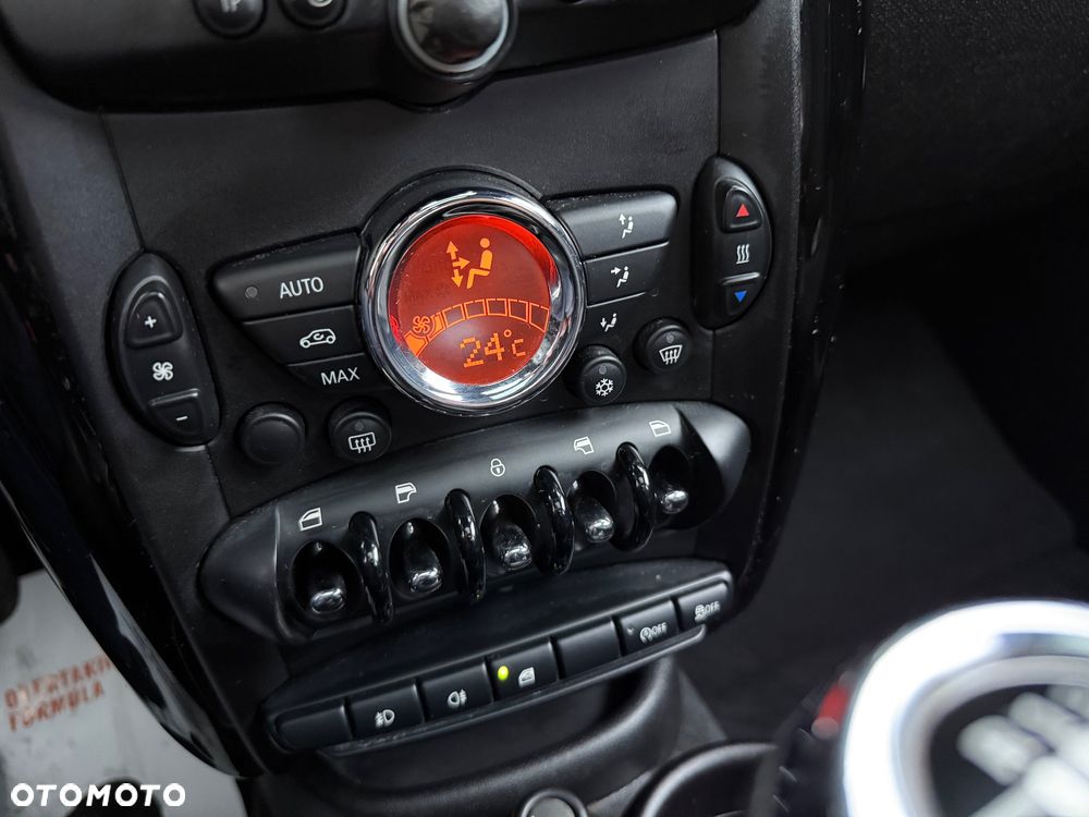 MINI Countryman - 21