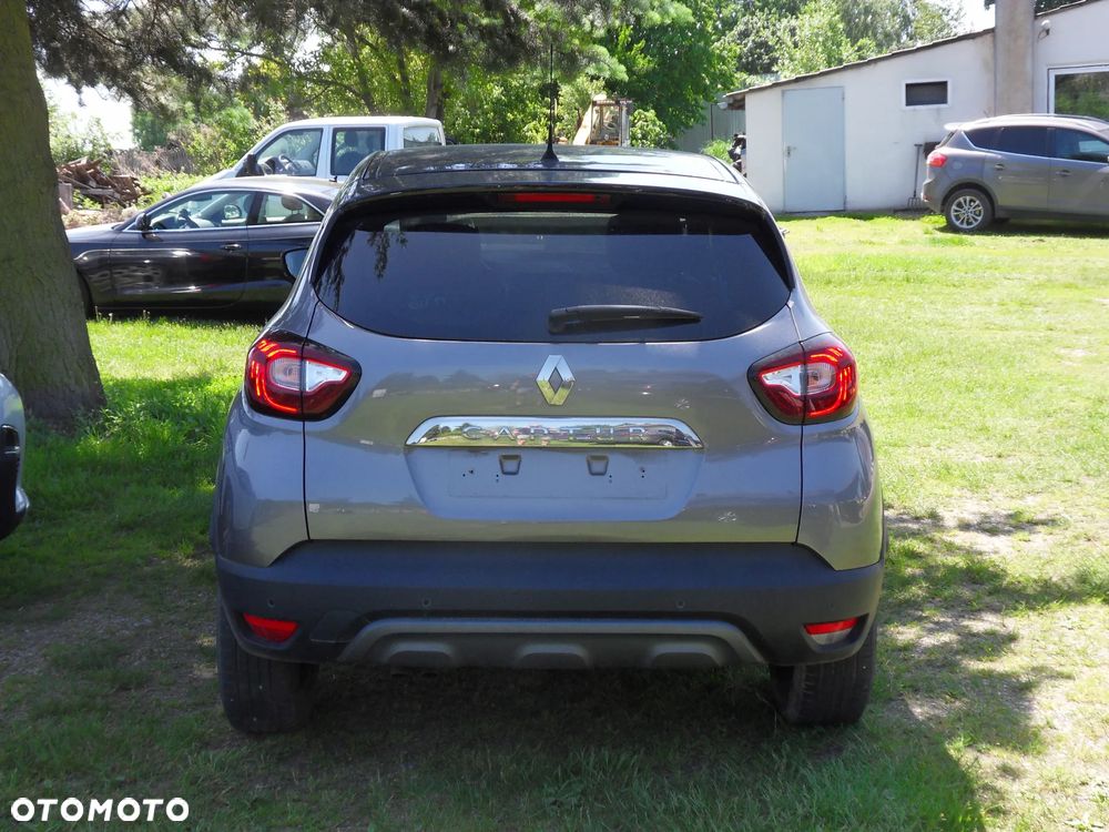 Renault Captur 1.3 TCe Intens - 3