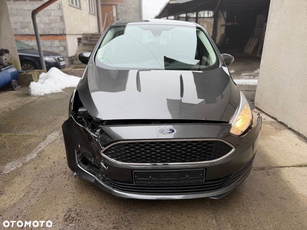 Ford C-MAX 1.0 EcoBoost Edition ASS - 2