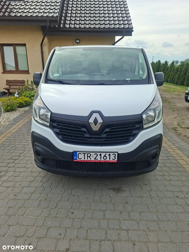 Renault Renault Trafic - 3