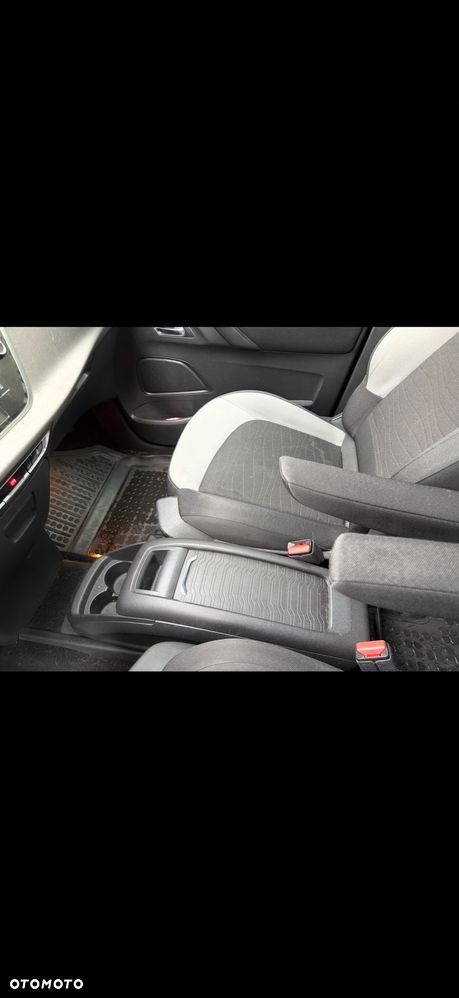 Citroën C4 Picasso 1.6 e-HDi Intensive ETG6 - 16