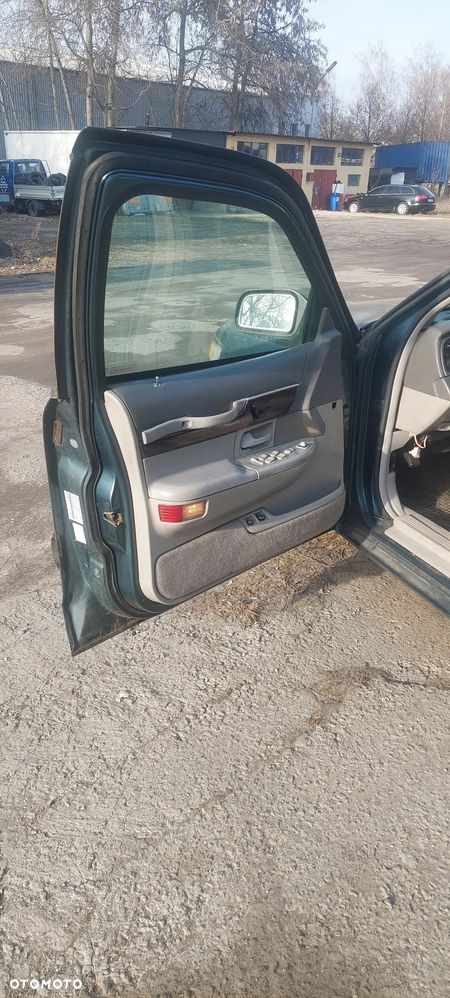 Mercury Marquis - 10