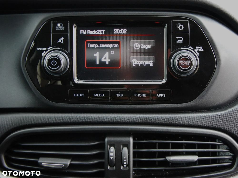 Fiat Tipo 1.4 16v Street - 8