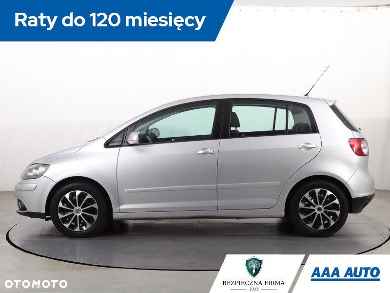 Volkswagen Golf Plus - 3