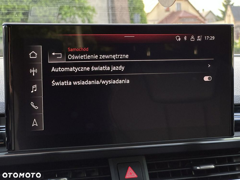 Audi A4 Avant - 28
