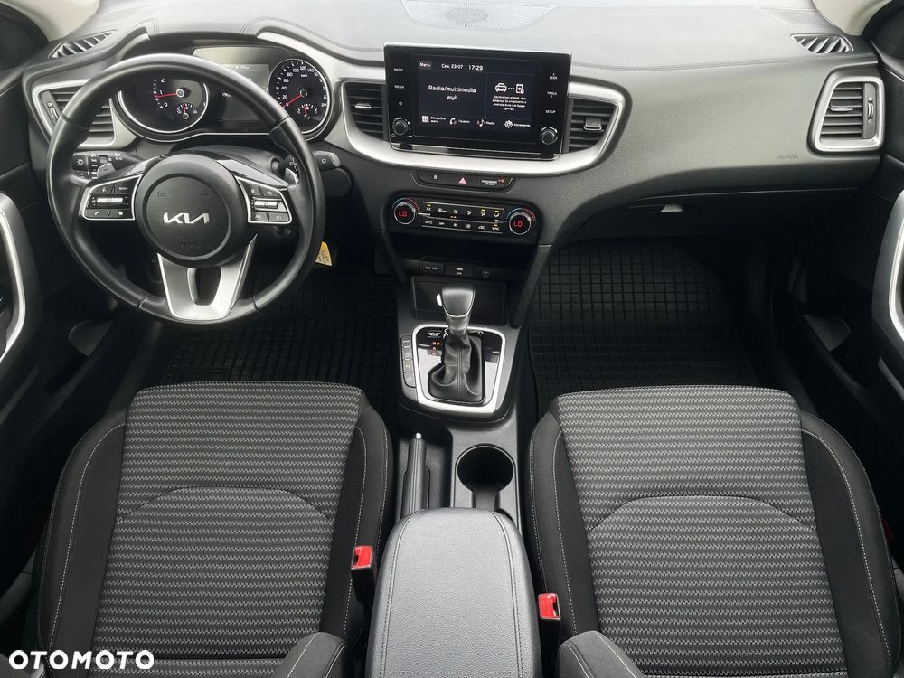 Kia XCeed 1.5 T-GDI M DCT - 6