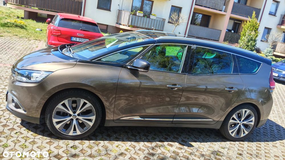 Renault Scenic 1.2 TCe Energy SL Touch - 12