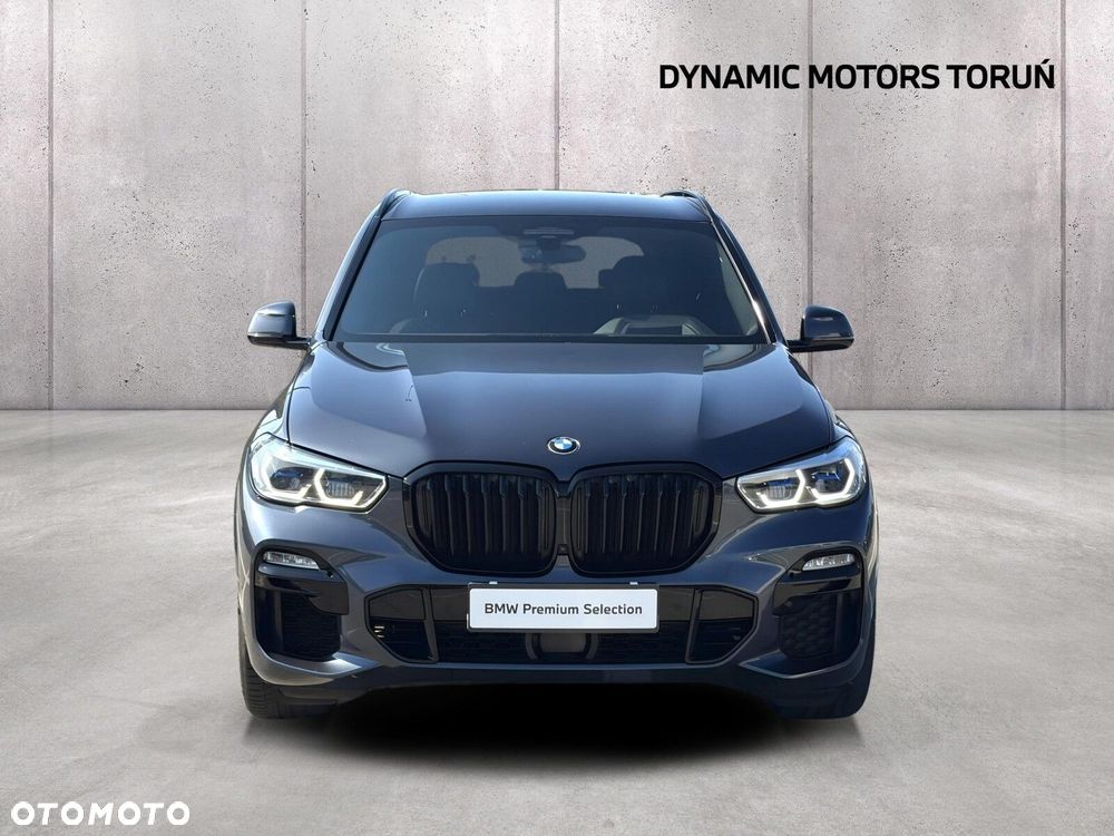 BMW X5 - 12