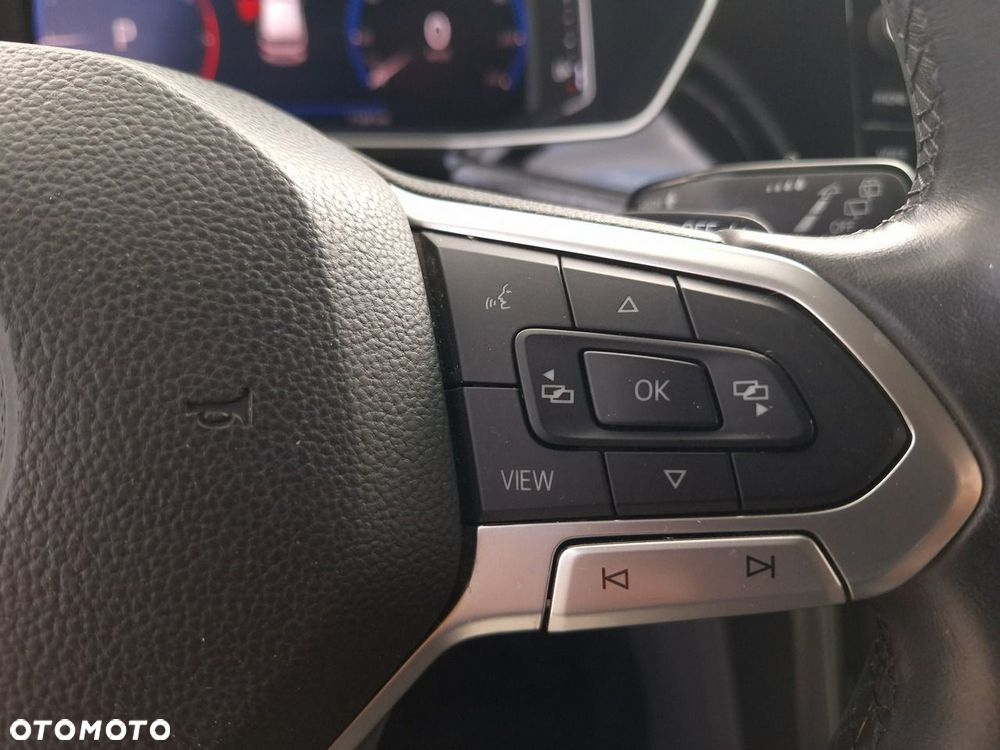 Volkswagen T-Cross 1.0 TSI Style DSG - 19