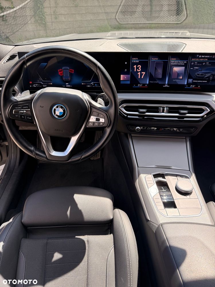 BMW Seria 3 - 14