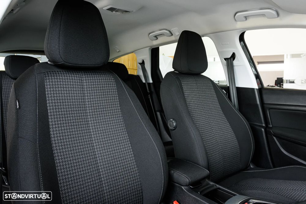 Peugeot 308 SW - 25