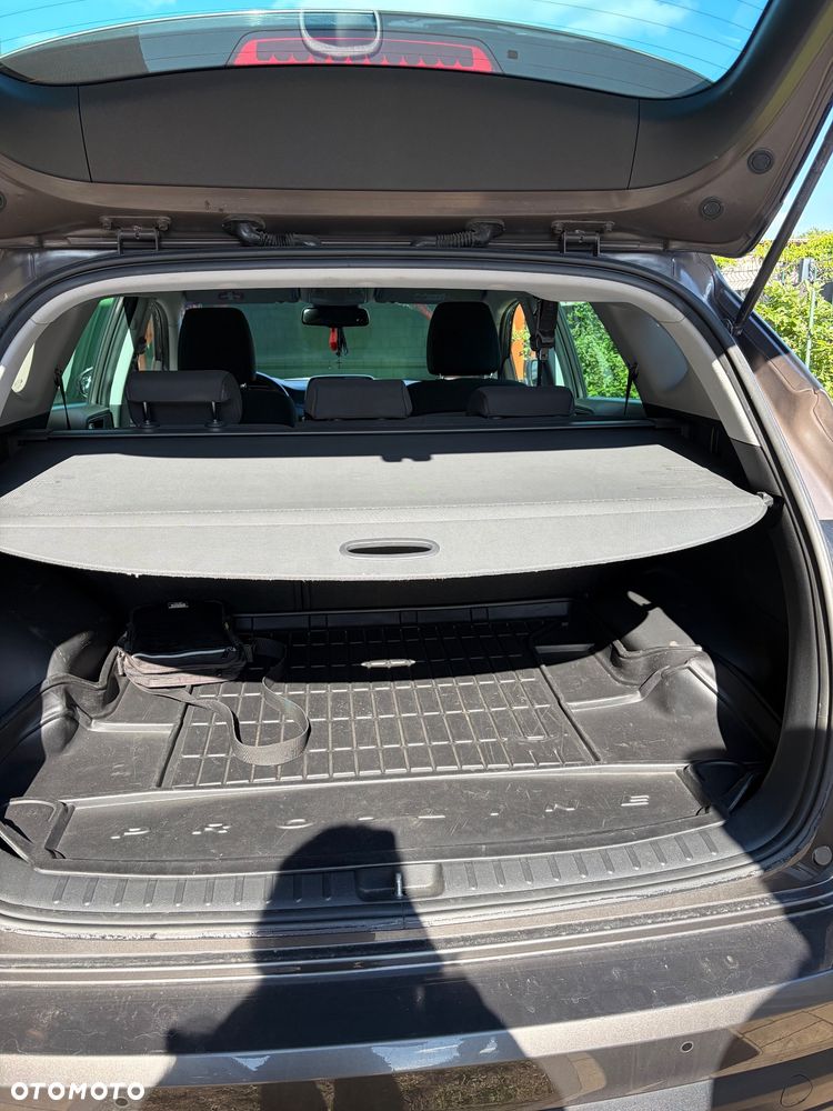 Hyundai Tucson 1.6 GDi Style 2WD - 9