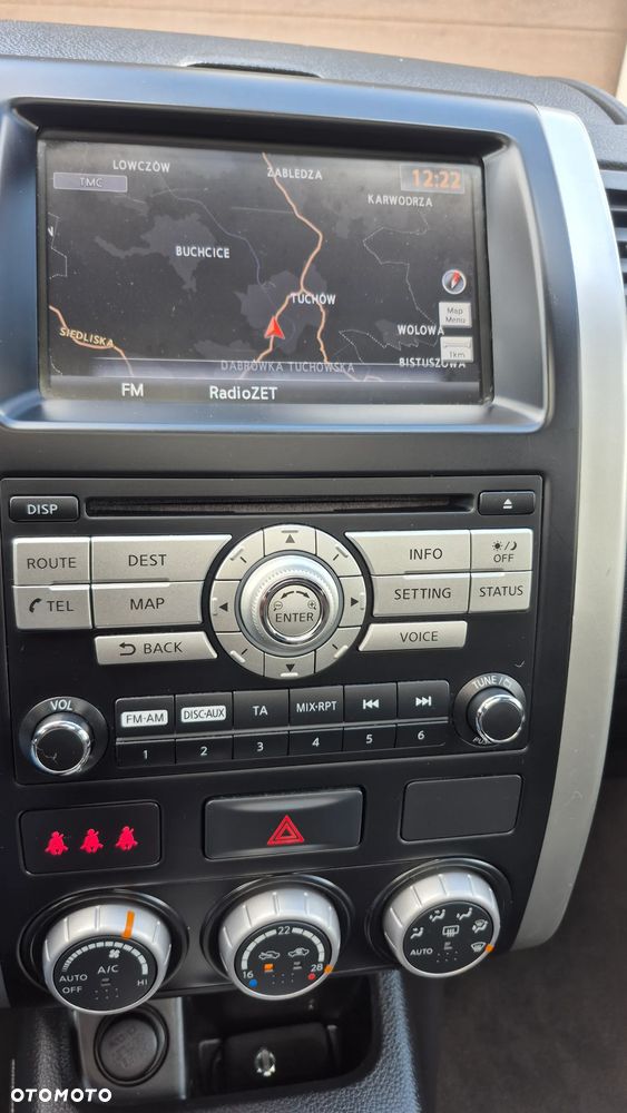 Nissan X-Trail 2.0 dCi 4x4 DPF Automatik Platinum - 25