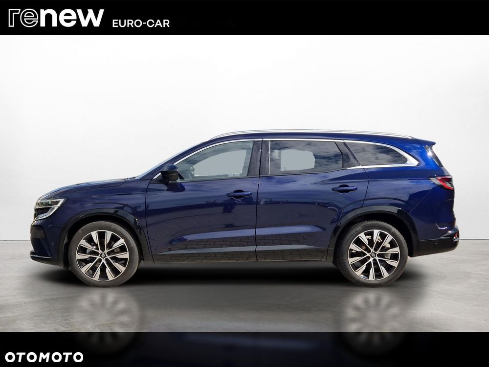 Renault Espace 1.2 E-Tech Full Hybrid 200 Techno MMT 7os - 2