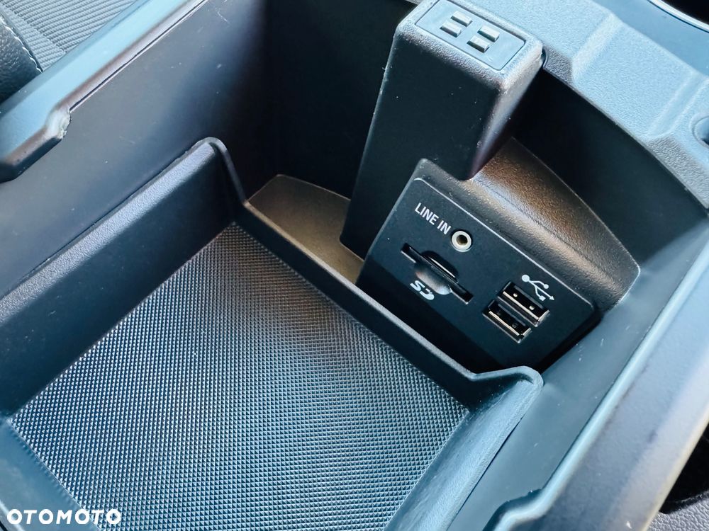 Ford Kuga 1.5 EcoBoost 2x4 Individual - 39