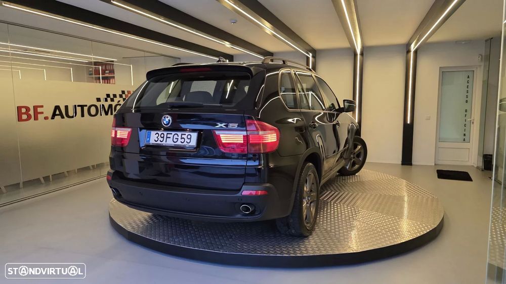 BMW X5 3.0 sd - 17