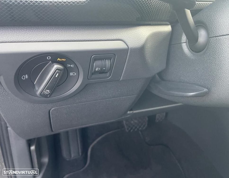 VW T-Cross 1.0 TSI Urban DSG - 14