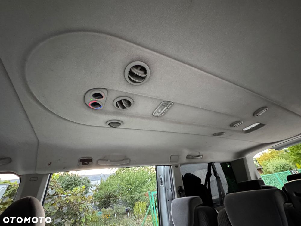 Fiat Scudo L2 (5-Si.) Panorama Executive - 13