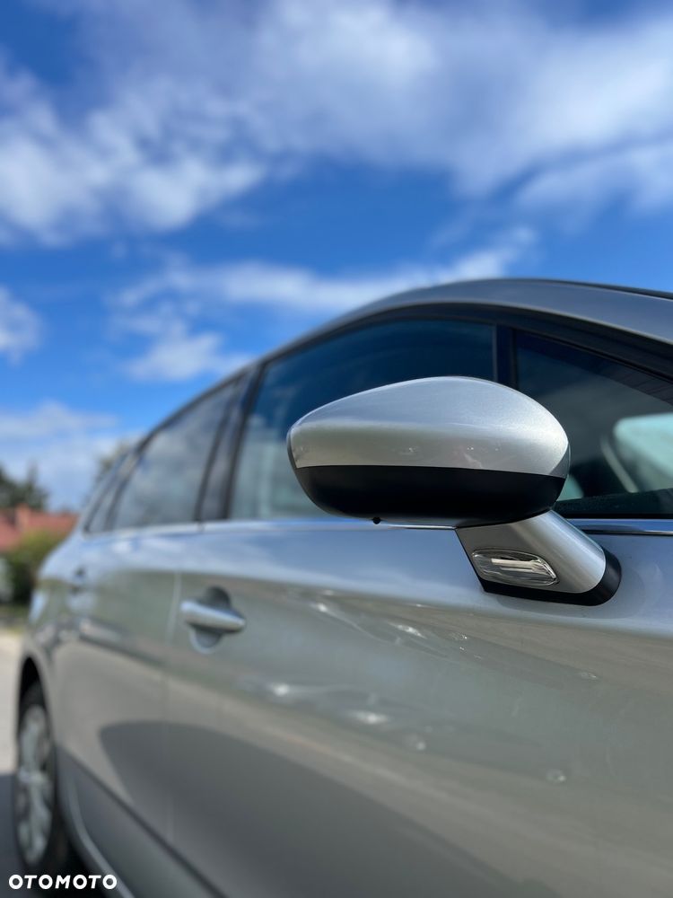 Citroën C4 HDi 90 Tendance - 7