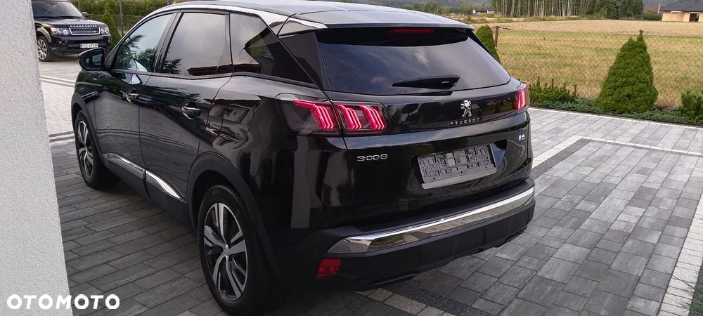 Peugeot 3008 - 2