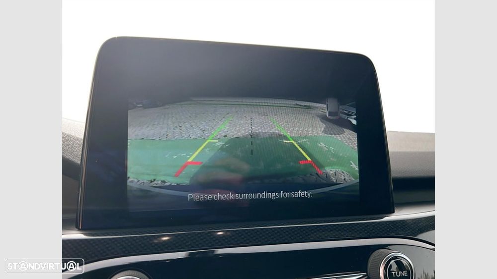 Ford Kuga 1.5 EcoBoost ST-Line - 19