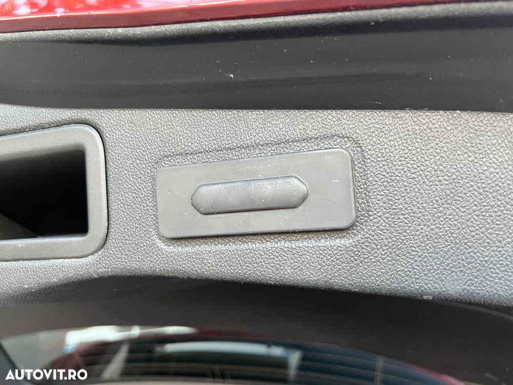 Renault Talisman Grandtour ENERGY dCi 130 EDC INTENS - 28