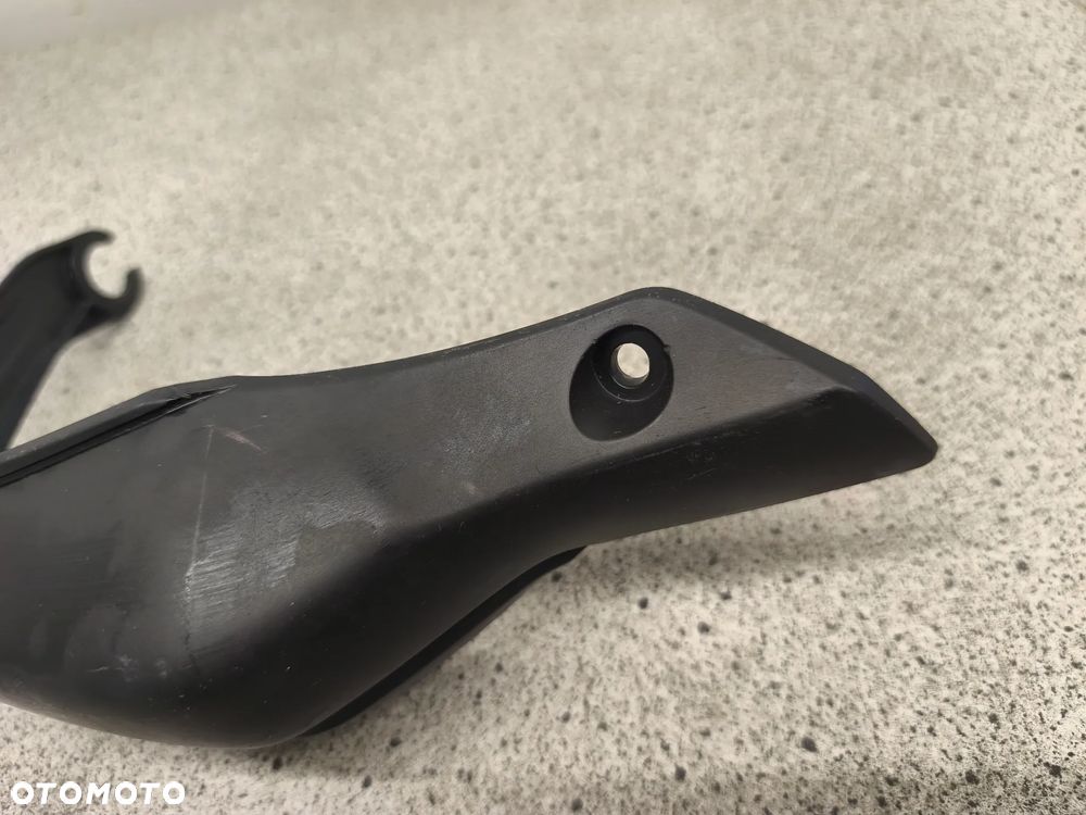 Handbar Honda CFR 1000 Africa Twin 1000 CRF1000 - 6