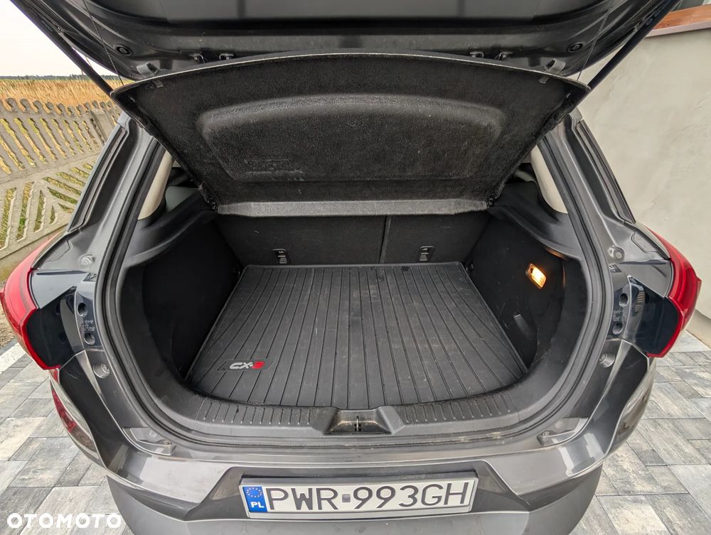 Mazda CX-3 2.0 Skyenergy - 40