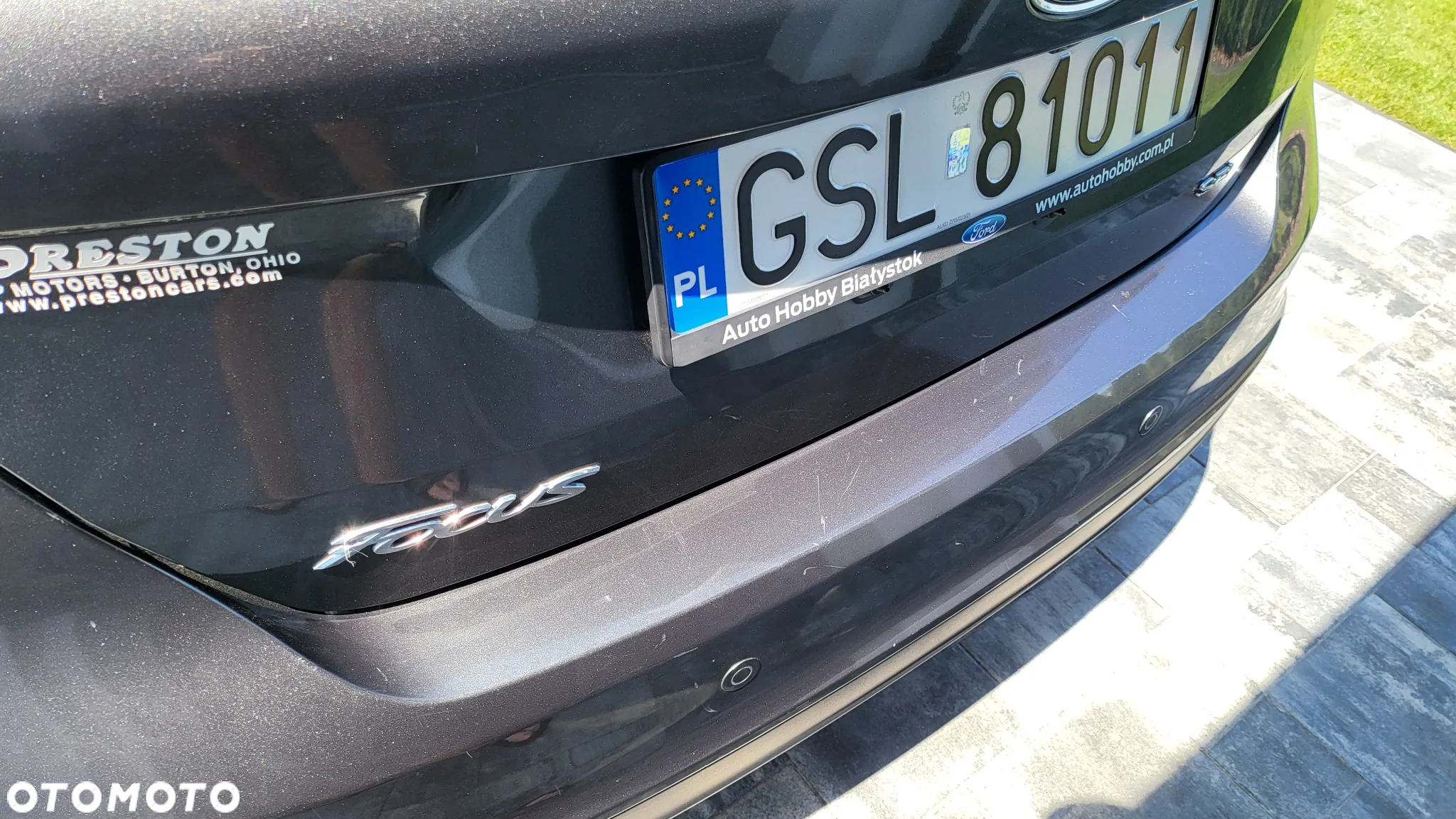 Ford Focus - 37