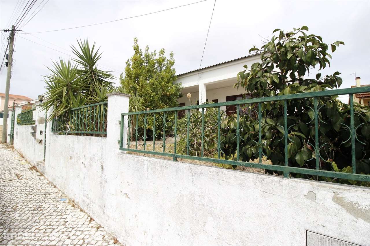 Moradia T3 Venda em Quinta do Conde,Sesimbra - Grande imagem: 3/43
