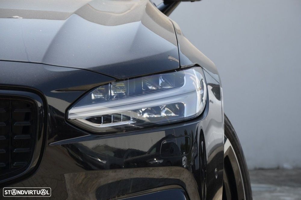 Volvo S90 2.0 T8 PHEV Plus Dark AWD - 6