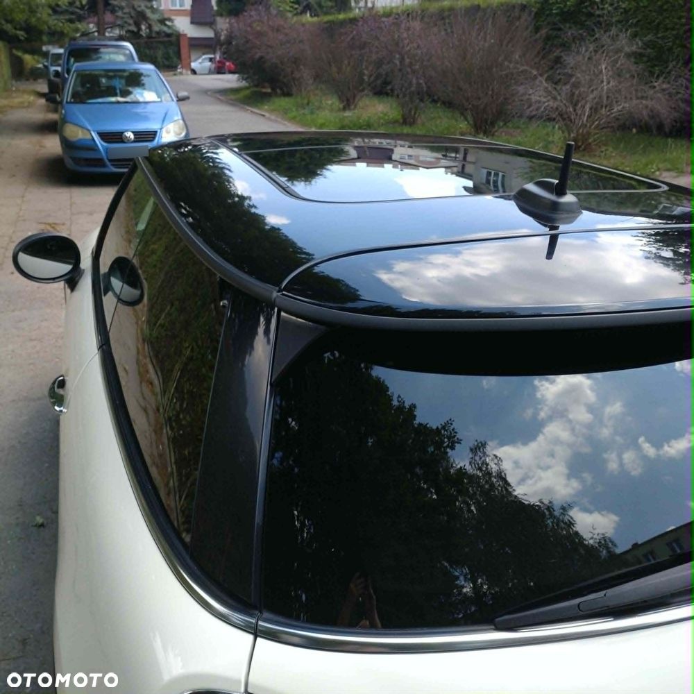 MINI Cooper D - 19